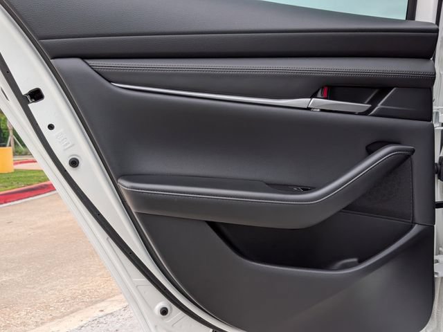 New 2026 MAZDA MAZDA3 2.5 S Sedan w/ Preferred Pkg FWD image 26