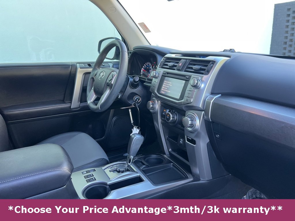 Used 2016 Toyota 4Runner SR5 Premium image 29