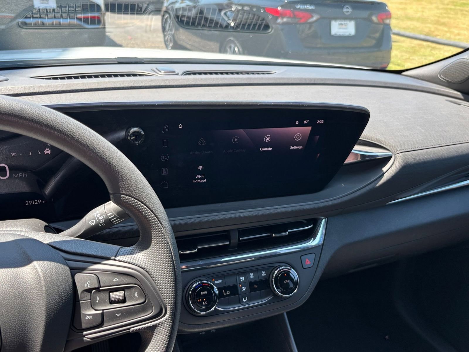 Used 2025 Buick Envista Preferred FWD image 17