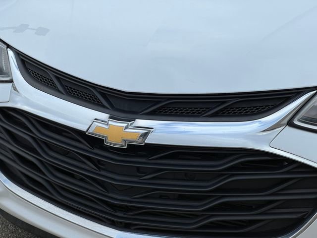 Used 2019 Chevrolet Cruze LS FWD image 28