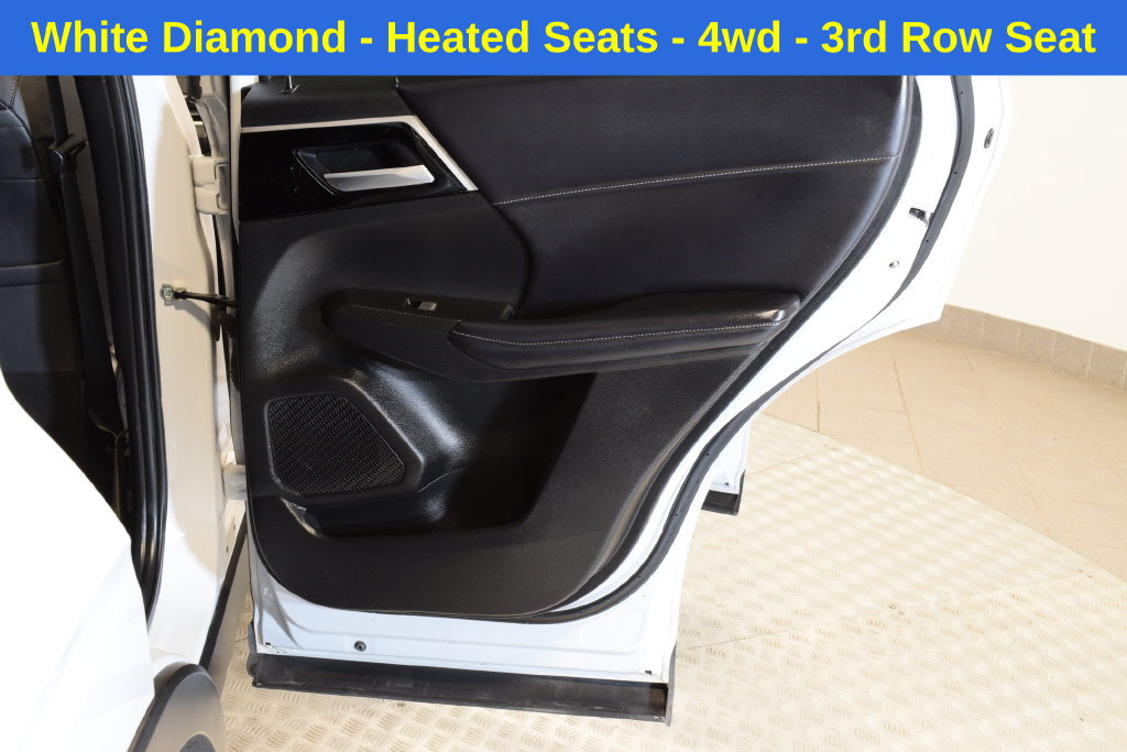 Used 2023 Mitsubishi Outlander SE AWD/4WD image 31