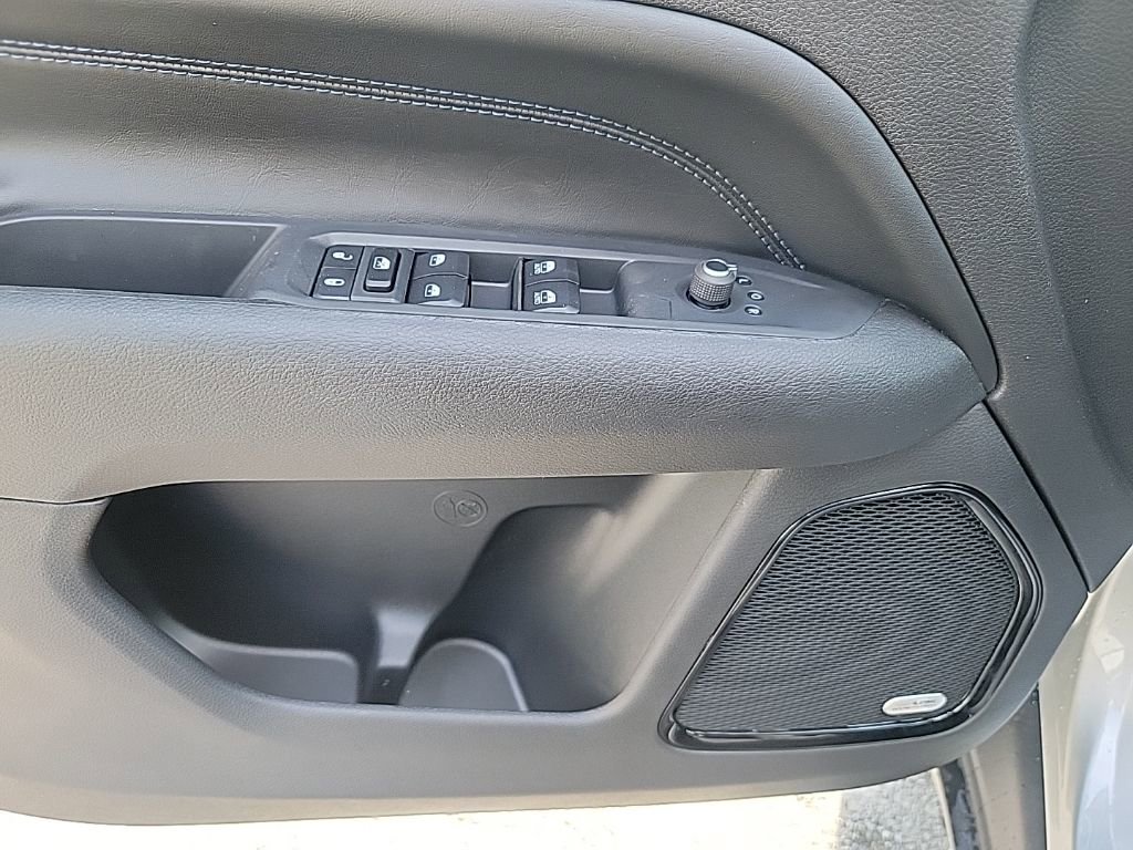 New 2026 Jeep Compass Limited w/ Sun, Sound & Navigation Group image 11