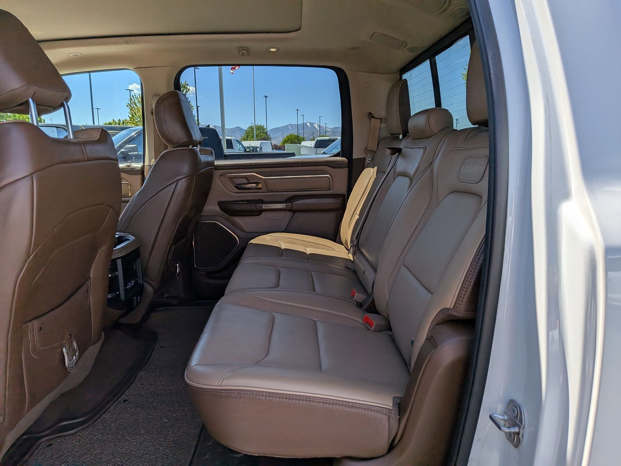 Used 2019 RAM 1500 Limited AWD/4WD image 30