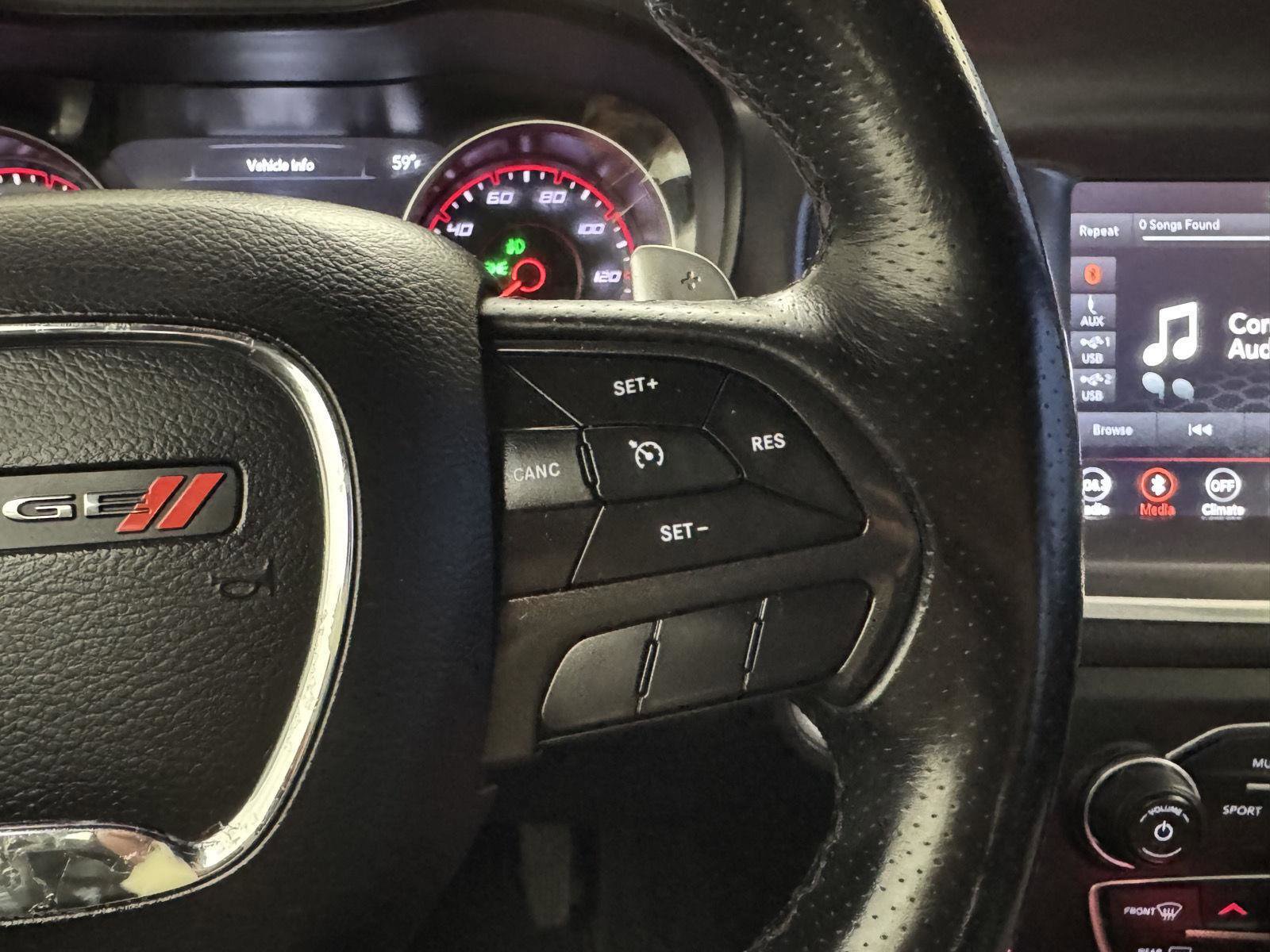 Used 2019 Dodge Charger SXT image 21