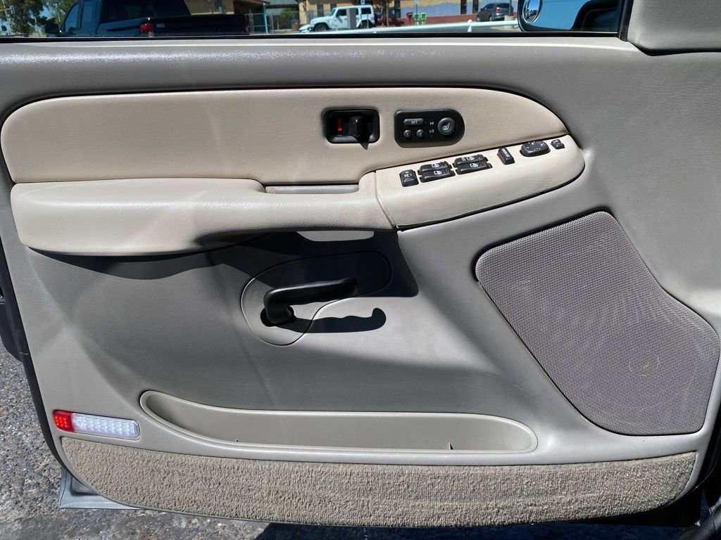 Used 2001 GMC Yukon XL SLT image 27