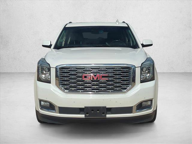 Used 2019 GMC Yukon XL Denali w/ Denali Ultimate Package RWD image 2
