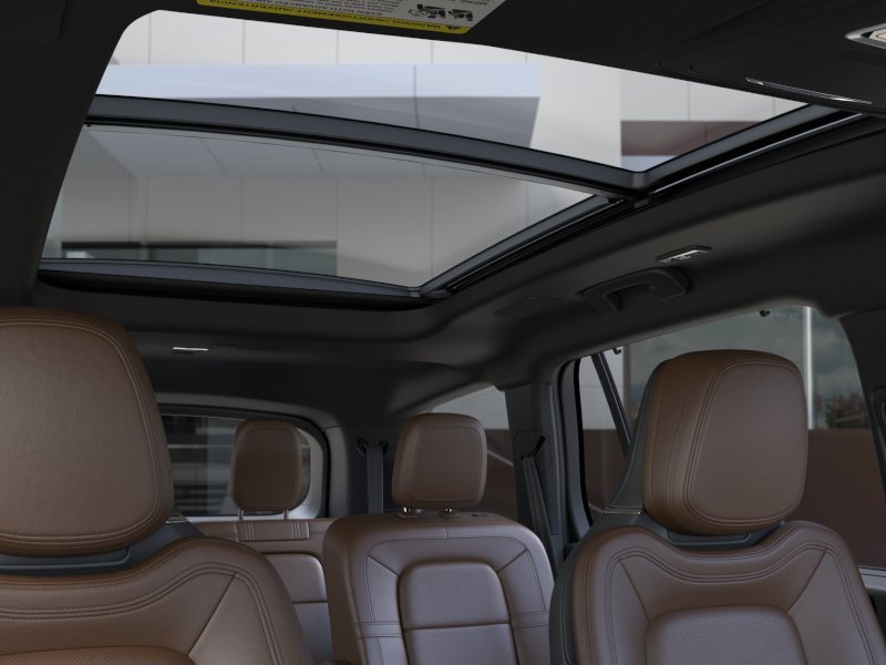 New 2026 Lincoln Aviator Reserve AWD/4WD image 22