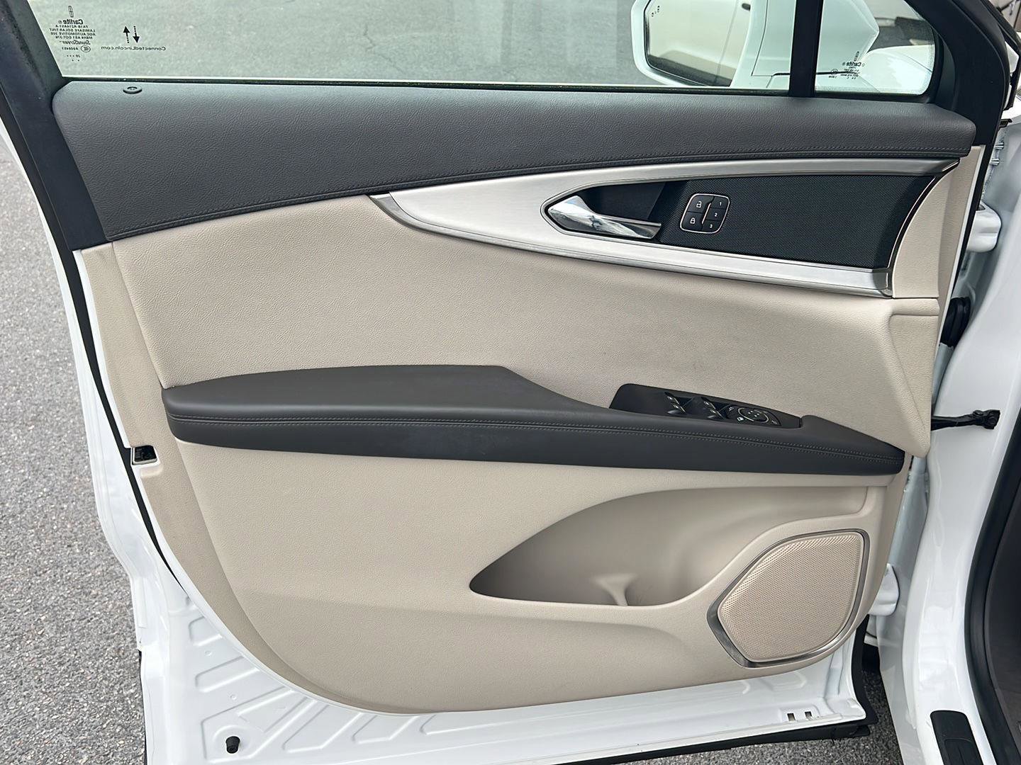 Used 2020 Lincoln Nautilus FWD w/ Equipment Group 101A image 16