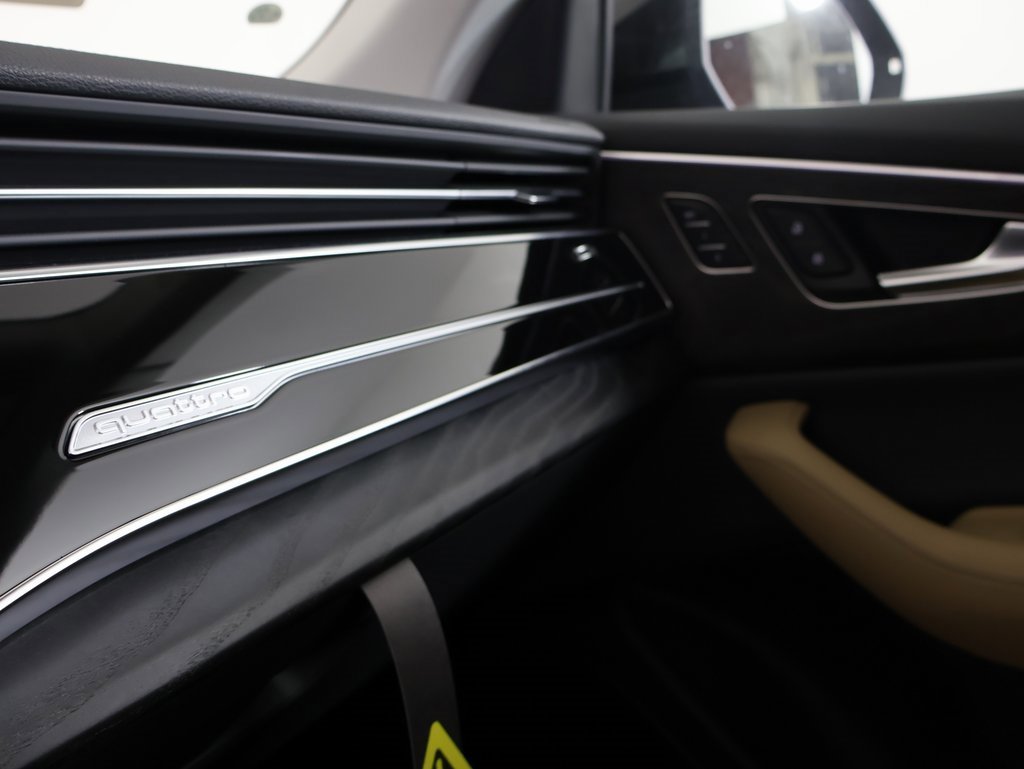 New 2026 Audi Q8 Prestige image 6