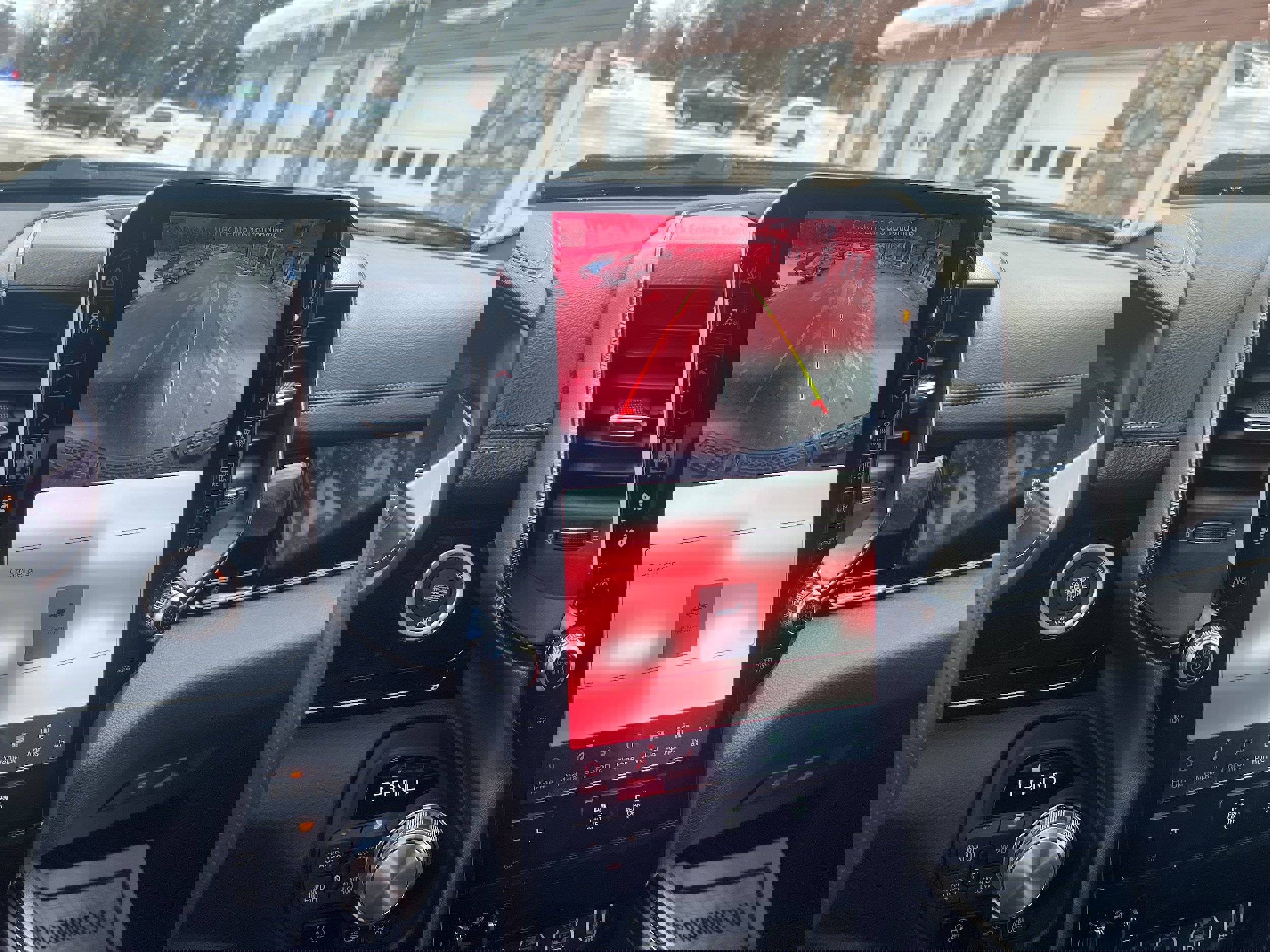 New 2026 RAM 1500 Rebel image 16