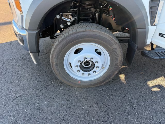 New 2026 Ford F550 4x4 Supercab Super Duty image 18