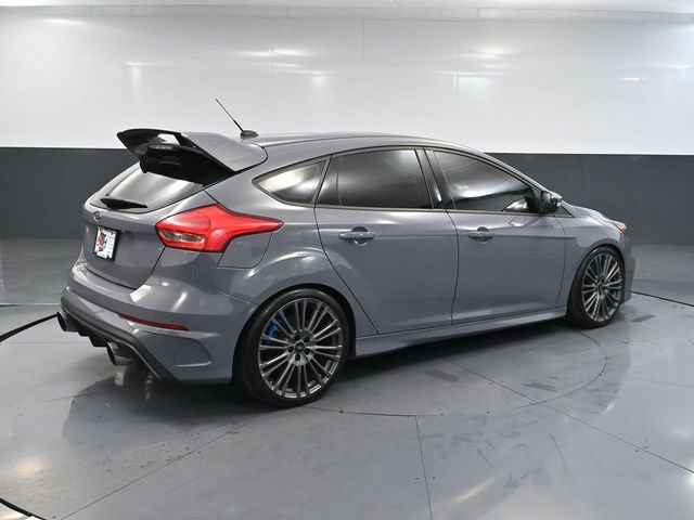 Used 2017 Ford Focus RS image 4