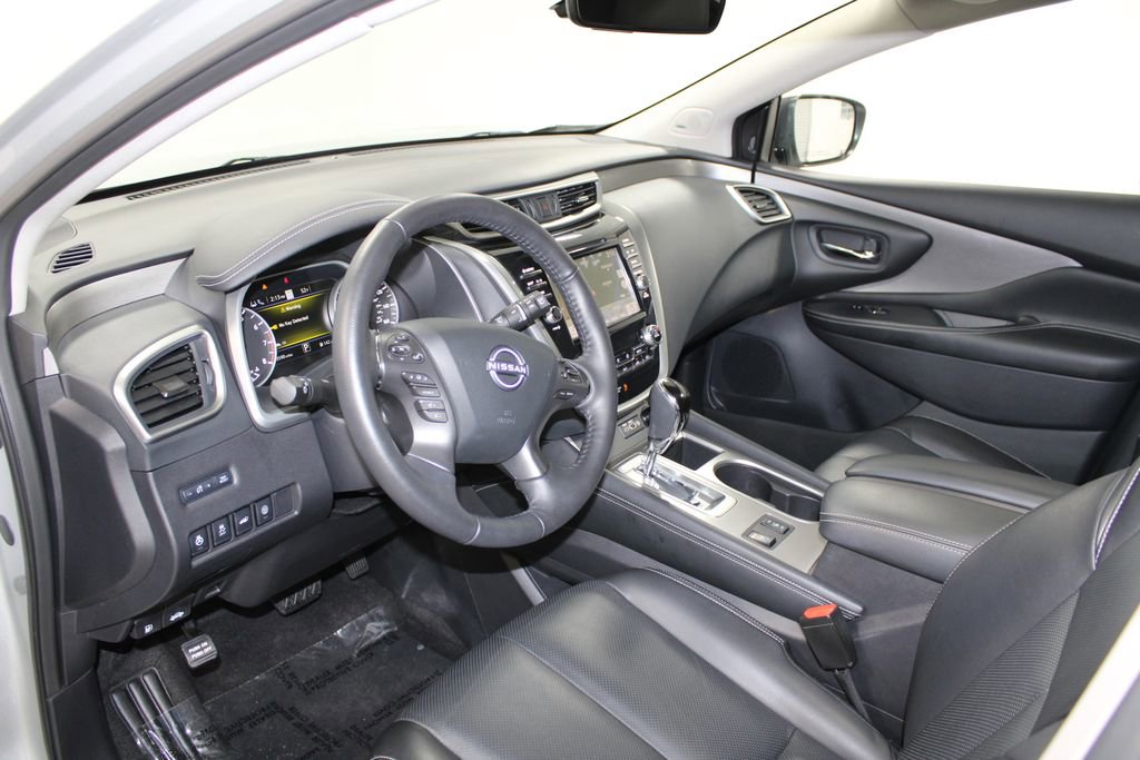 Used 2024 Nissan Murano SL image 22