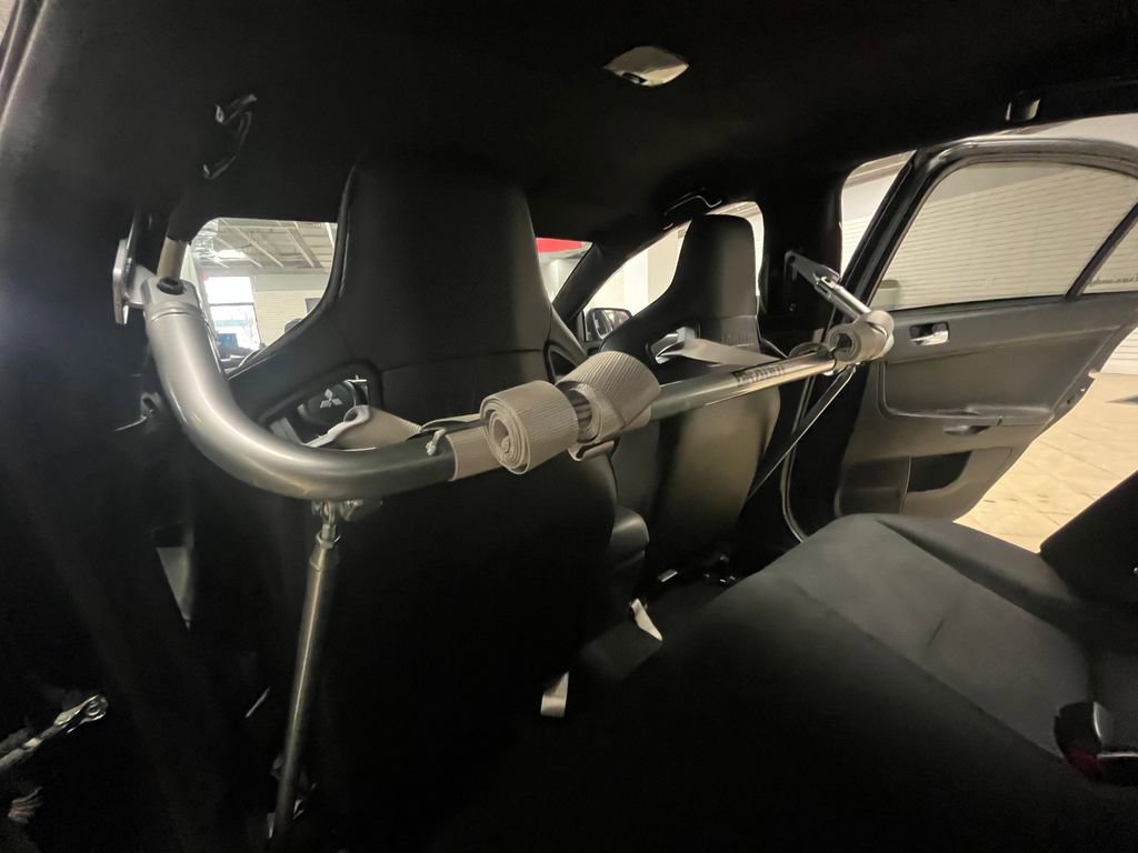 Used 2014 Mitsubishi Lancer Evolution GSR image 19