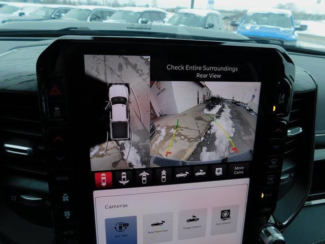 New 2026 RAM 2500 Limited image 41