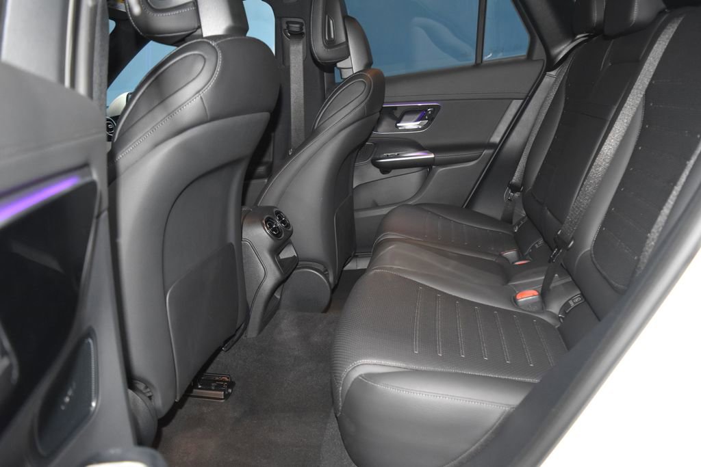 Certified 2025 Mercedes-Benz GLC 350e 4MATIC image 20