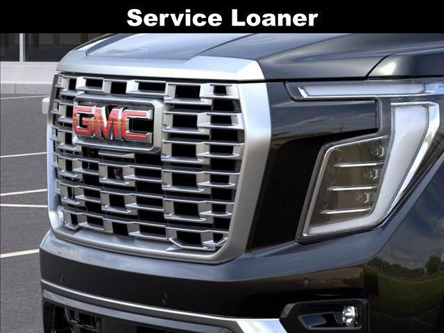 New 2026 GMC Yukon XL Denali w/ Advanced Technology Package image 13
