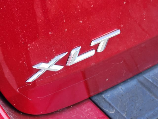 Used 2020 Ford Explorer XLT w/ Equipment Group 202A RWD image 10