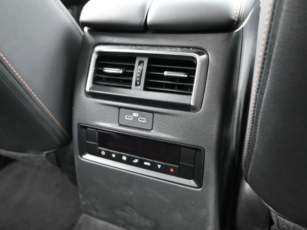 Used 2025 MAZDA CX-90 Plug-In Hybrid w/ Preferred image 40