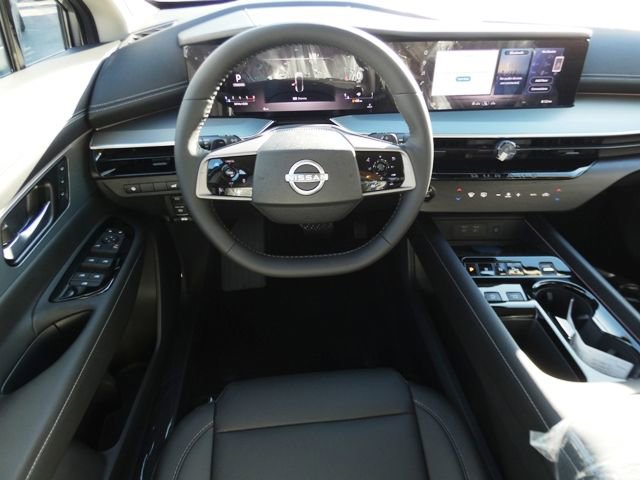 New 2026 Nissan Murano SL image 12