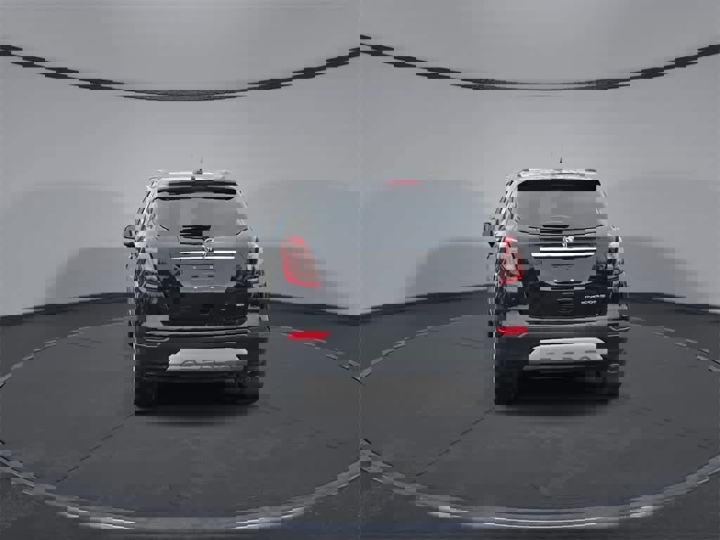 Used 2020 Buick Encore Preferred image 7