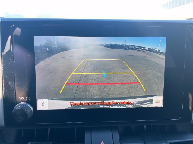Certified 2025 Toyota RAV4 LE AWD/4WD image 14