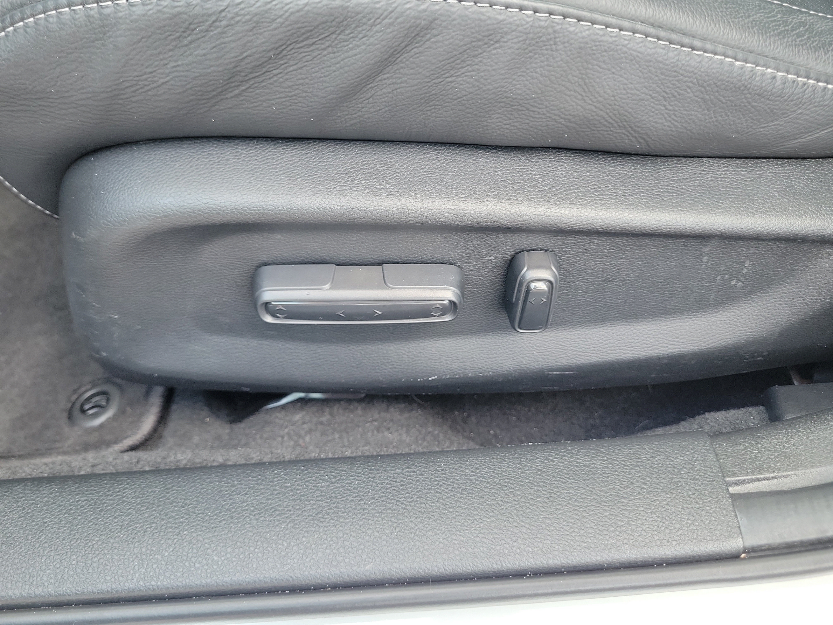 Certified 2022 Honda Insight Touring image 24