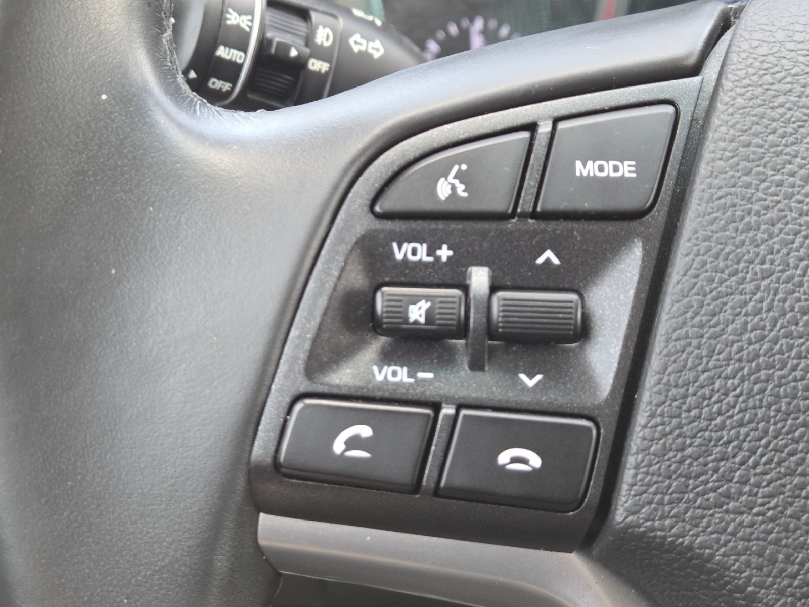 Used 2020 Hyundai Tucson Sport FWD image 33