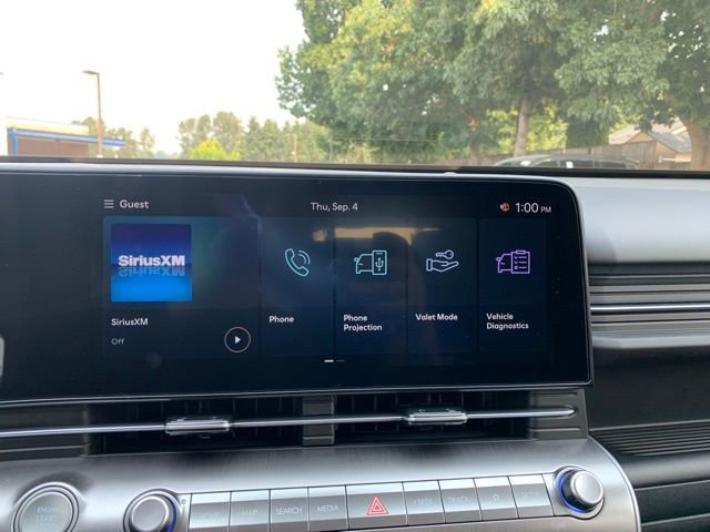 New 2026 Hyundai Kona SE image 14