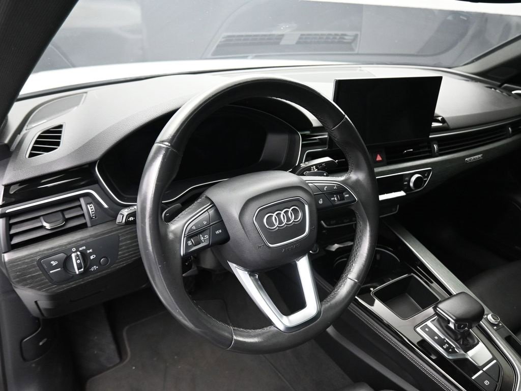 Used 2023 Audi A4 2.0T Premium Plus image 14