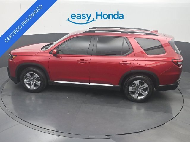 Certified 2026 Honda Pilot EX-L image 21