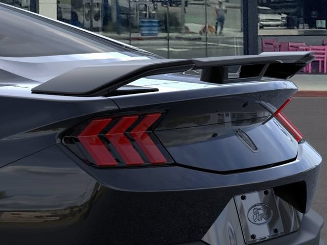 New 2026 Ford Mustang Dark Horse RWD image 22