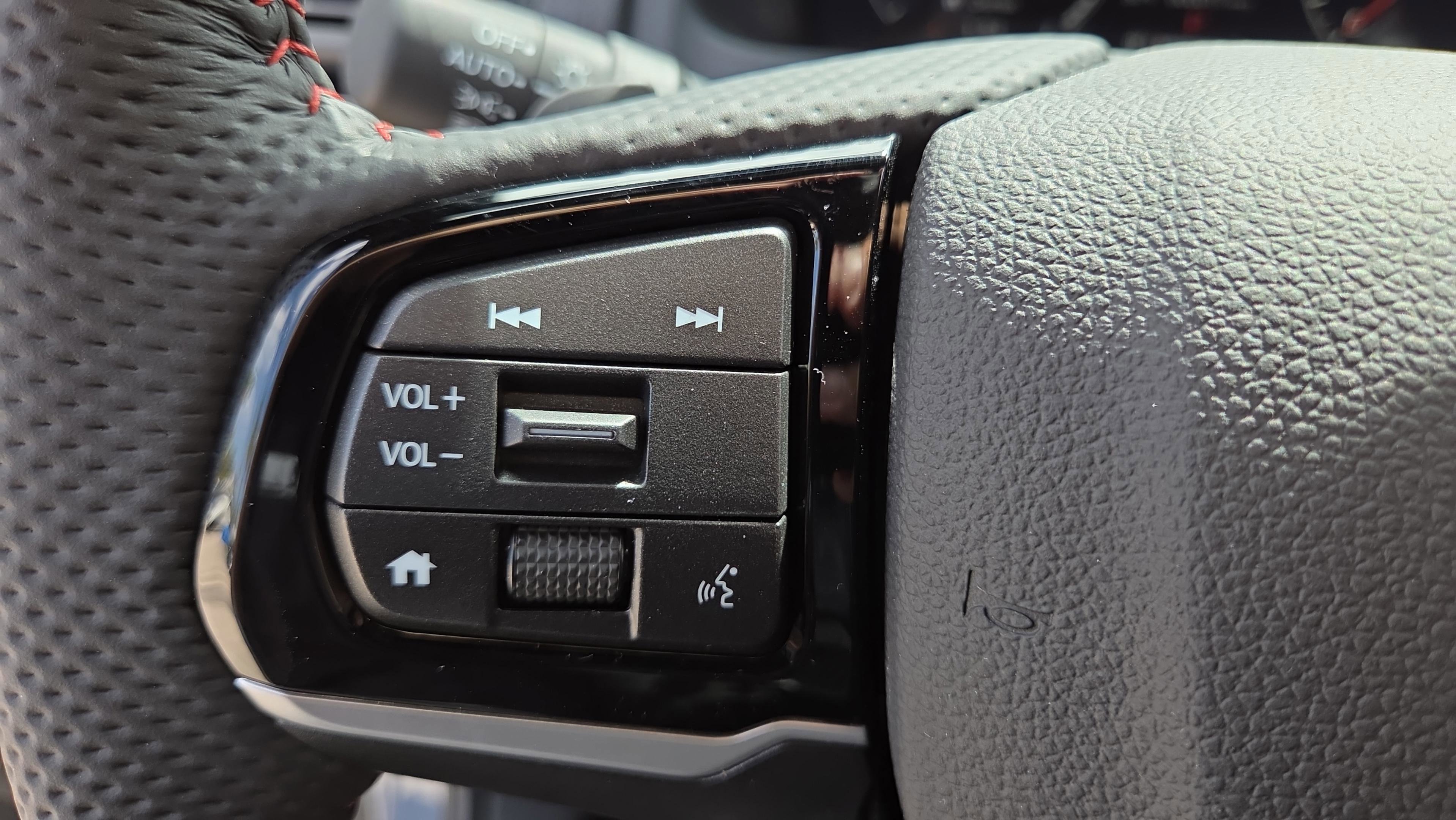 New 2026 Honda Ridgeline Black Edition image 27