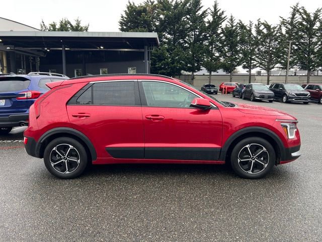 Certified 2023 Kia Niro EX w/ EX Cold Weather Package image 6
