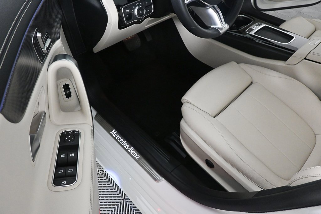 Used 2025 Mercedes-Benz CLA 250 CLA 250 image 7