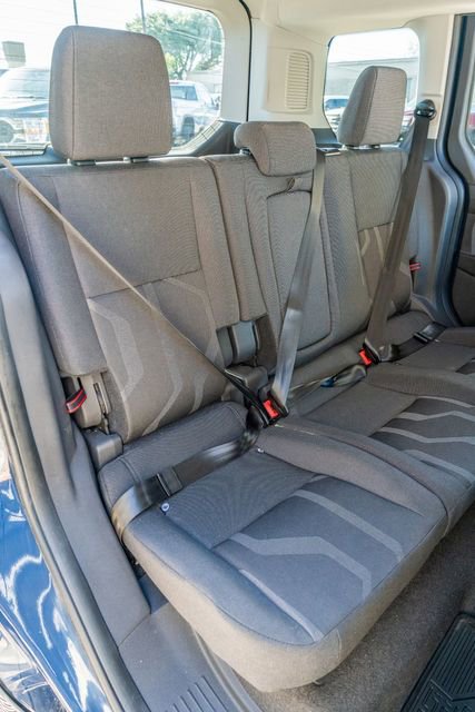 Used 2017 Ford Transit Connect XLT image 39