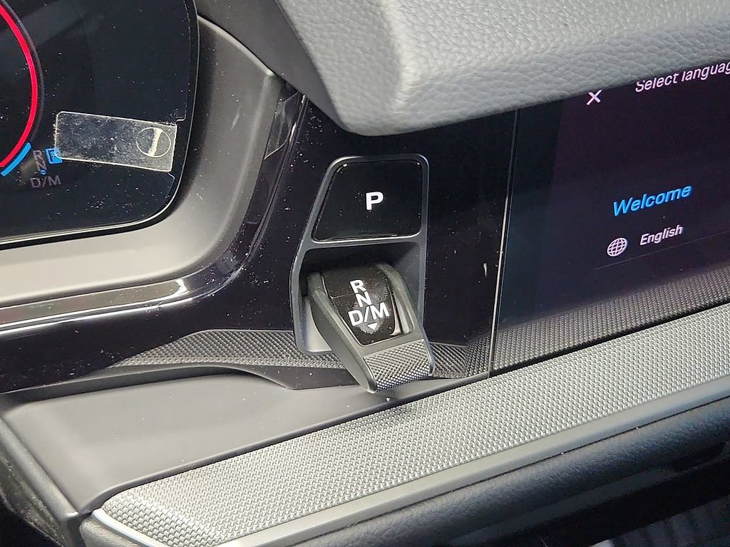 New 2026 Porsche Cayenne Coupe AWD/4WD image 15