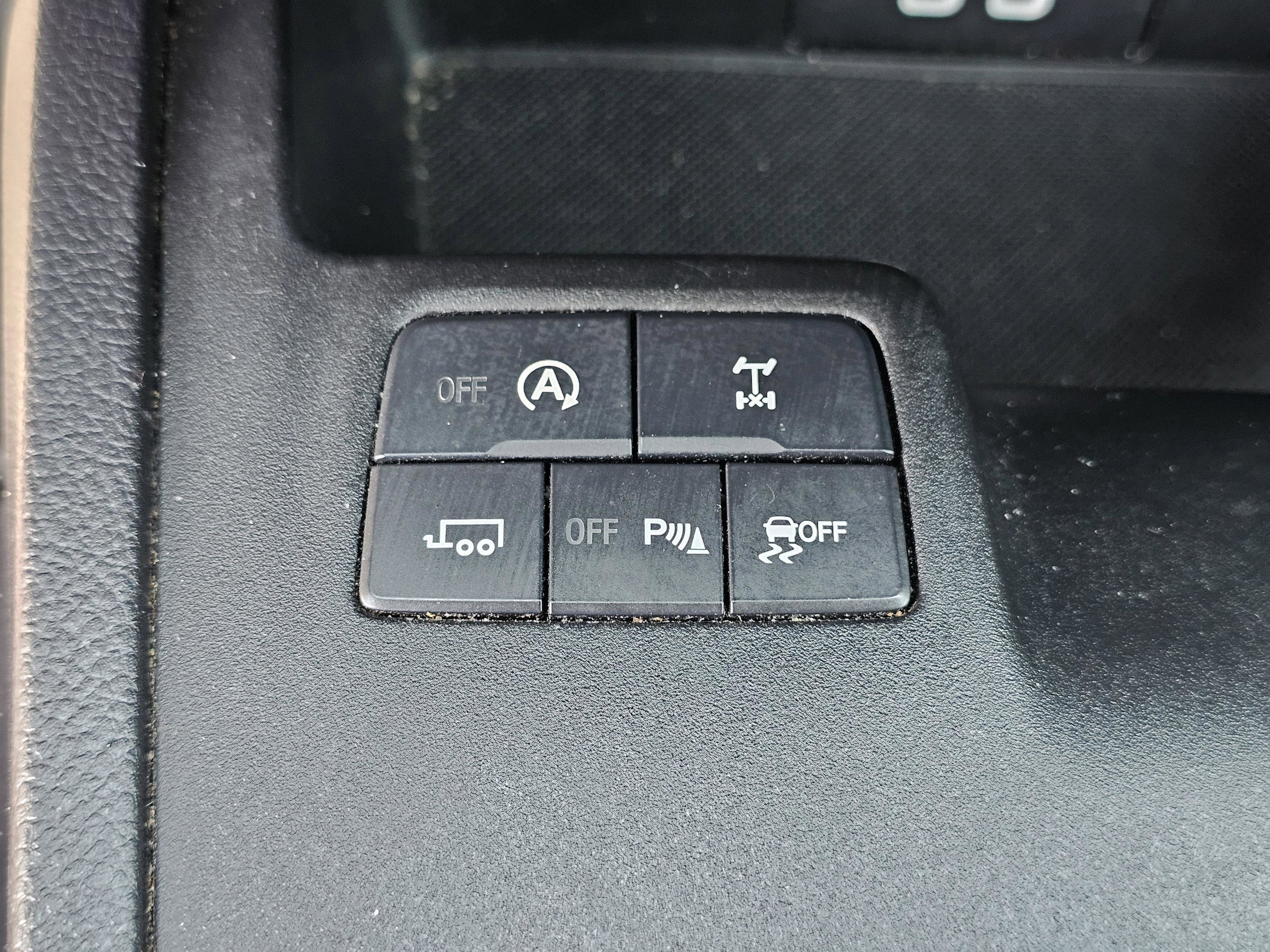 Used 2019 Ford Ranger Lariat w/ Equipment Group 501A Mid image 28