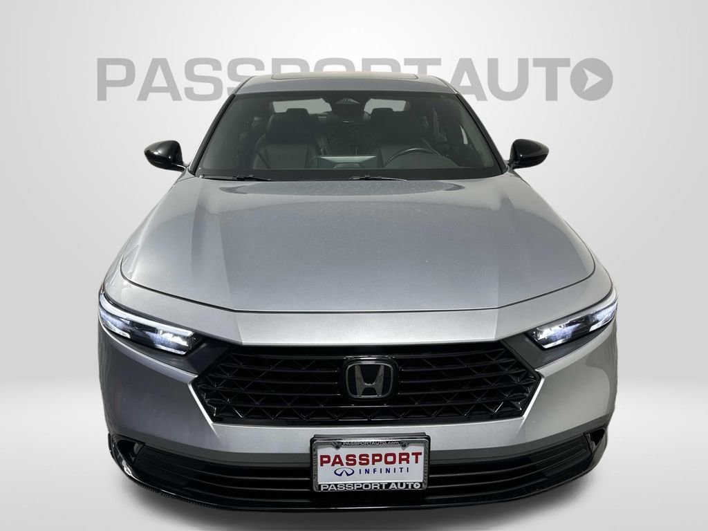 Used 2023 Honda Accord Sport image 7