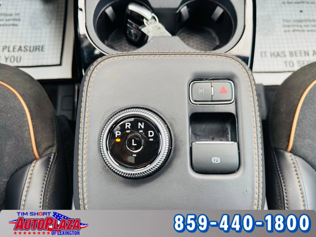 Used 2023 Ford Mustang Mach-E GT image 37