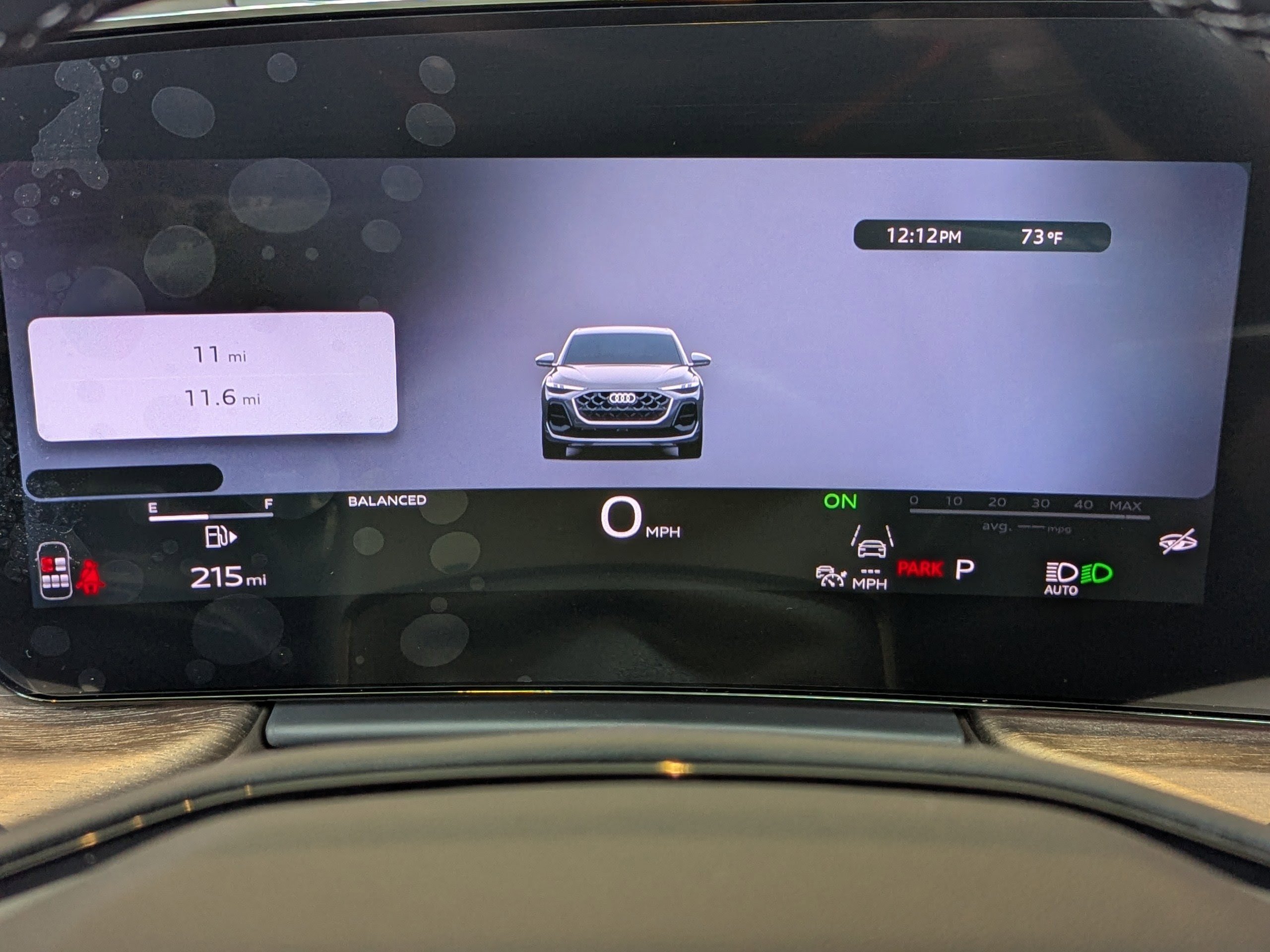 New 2026 Audi Q5 Premium Plus image 15