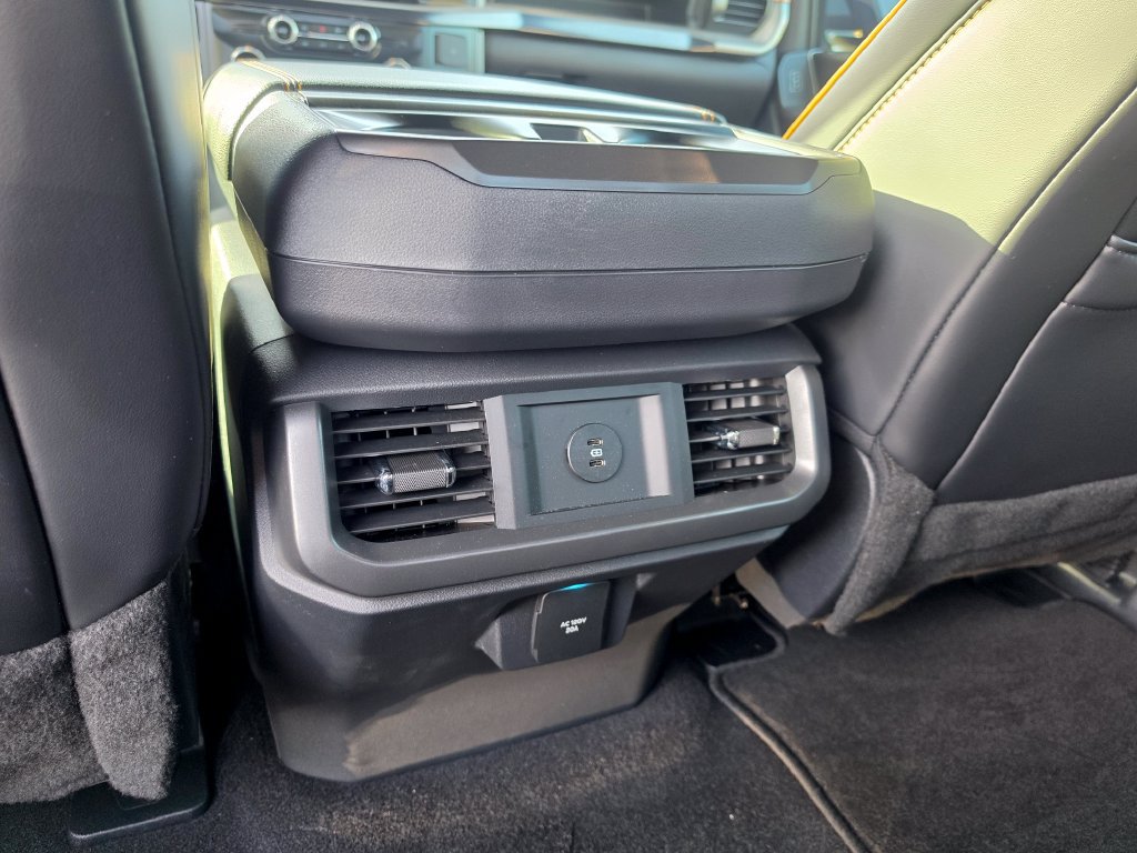 Used 2026 Ford F150 Tremor AWD/4WD image 34