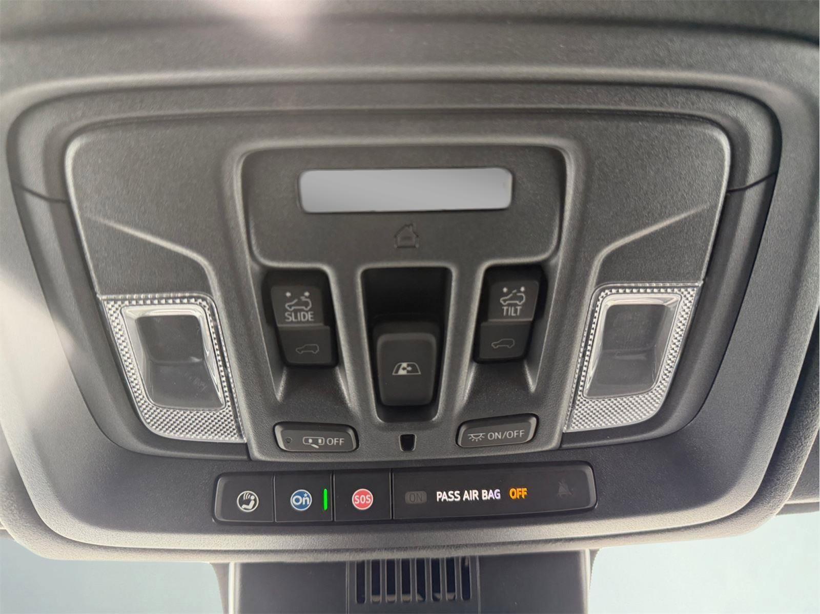 New 2026 GMC Sierra 1500 AT4X w/ AT4X AEV Edition image 24