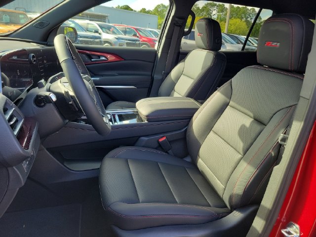 New 2026 Chevrolet Traverse Z71 AWD/4WD image 21