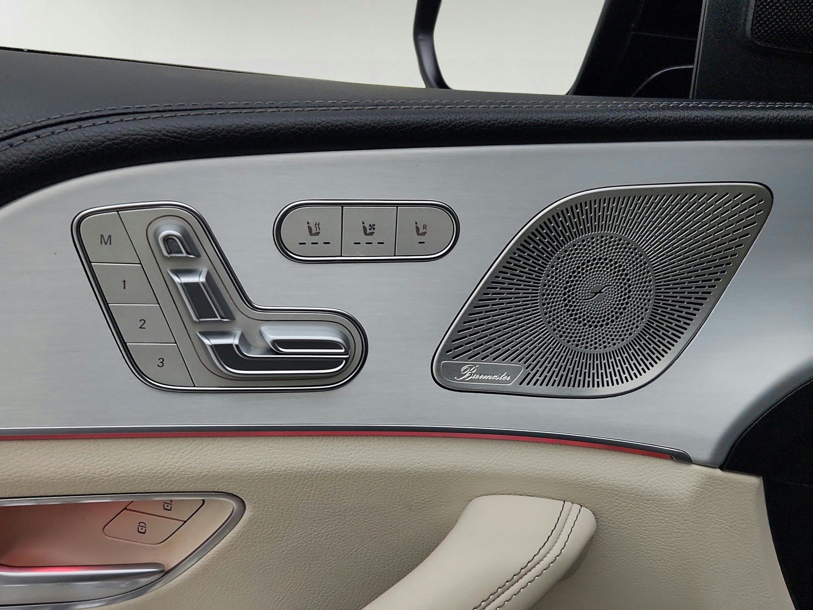 Certified 2024 Mercedes-Benz GLE 53 AMG 4MATIC image 25