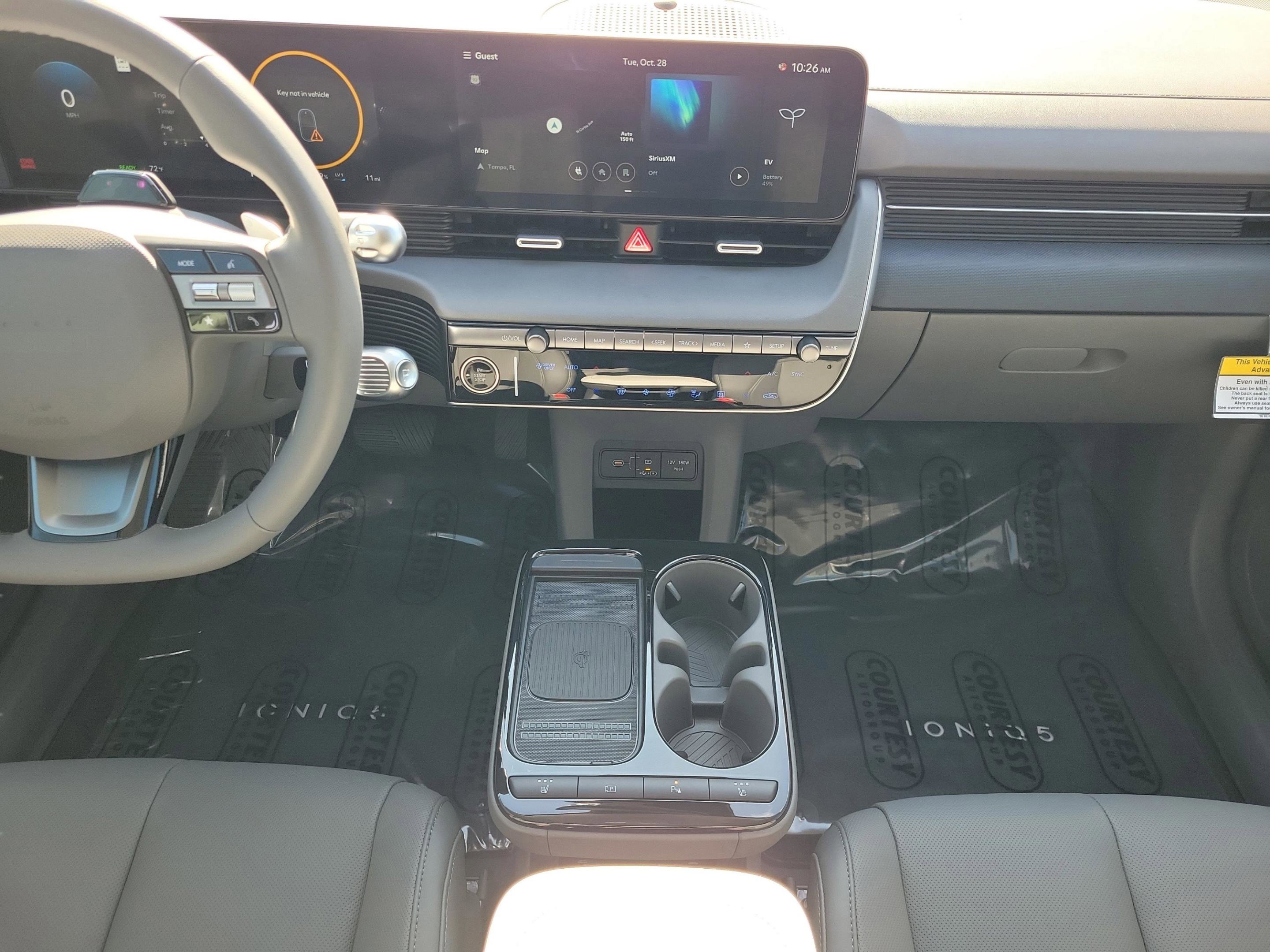 New 2026 Hyundai Ioniq 5 SEL image 13