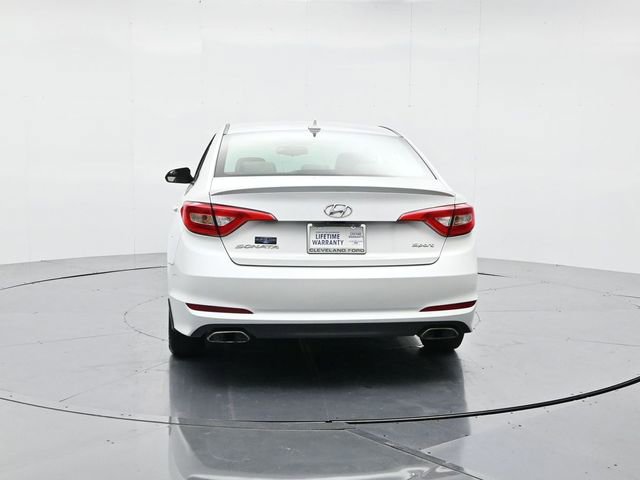 Used 2015 Hyundai Sonata Sport image 8