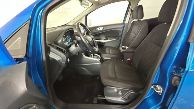 Used 2018 Ford EcoSport SE AWD/4WD image 11