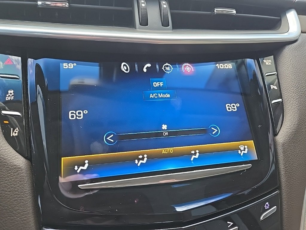 Used 2013 Cadillac XTS Luxury w/ Driver Awareness Package image 55