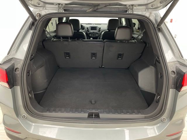 Certified 2023 Chevrolet Equinox RS image 14